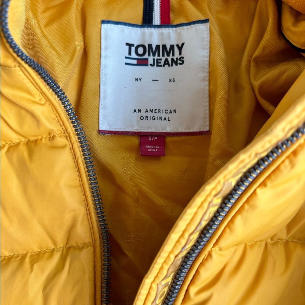 Tommy Hilfiger Jacket